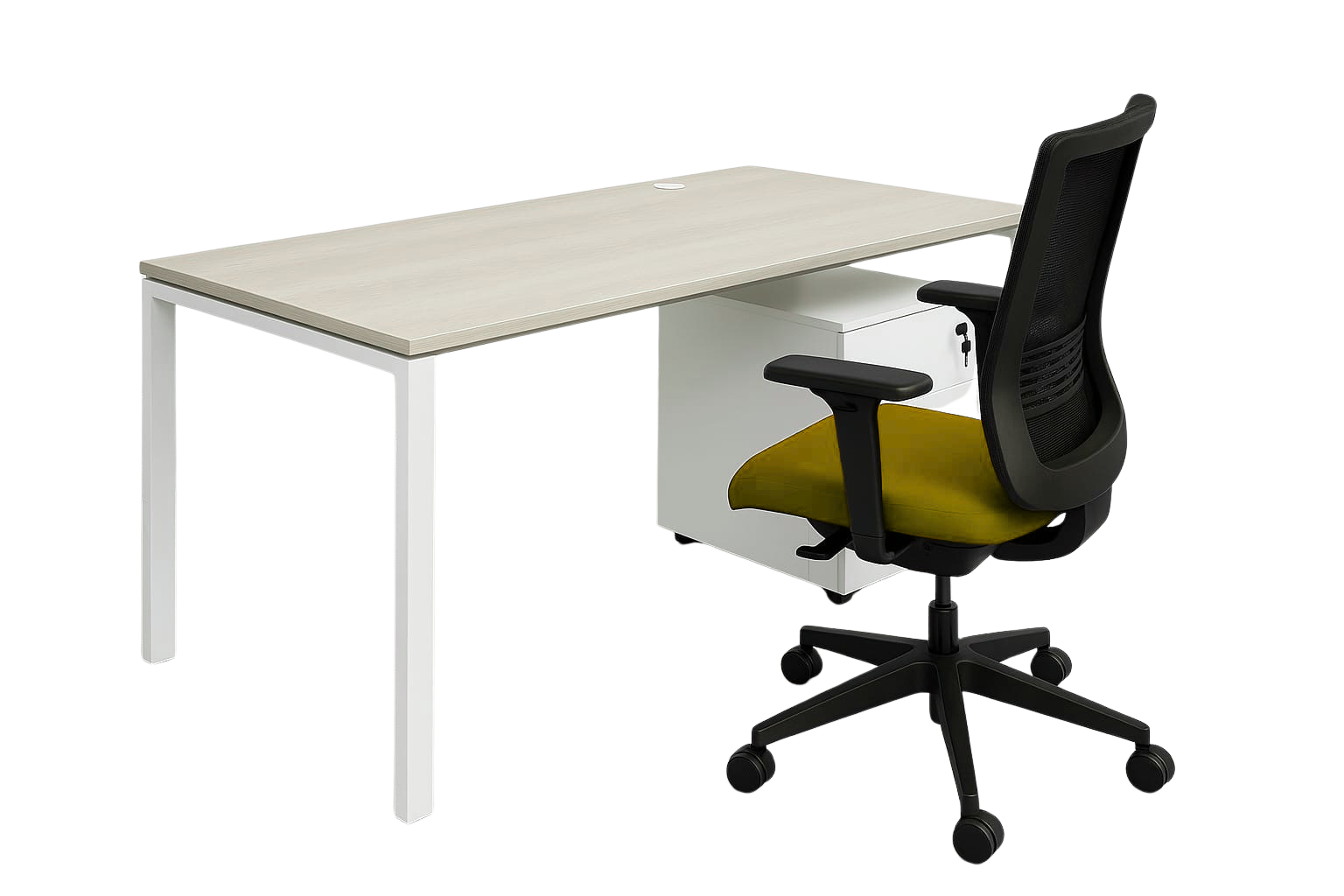 Rabljeni uredski stol