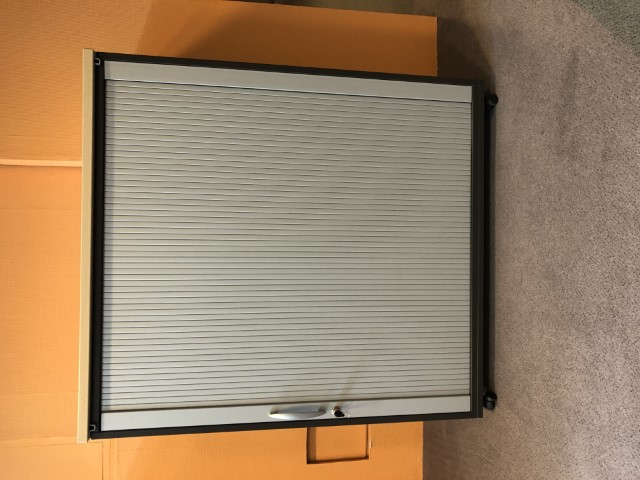 Ormar za registratore